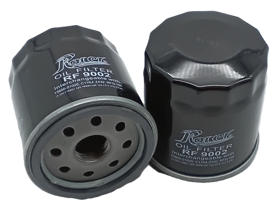 FILTER OIL TOY (15600-01020) (RFO-104) (C-110)
