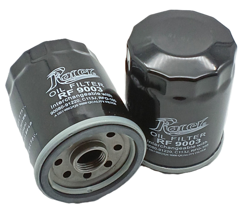 FILTER OIL TOY (90080-91220) (RFO-105) (C-113)