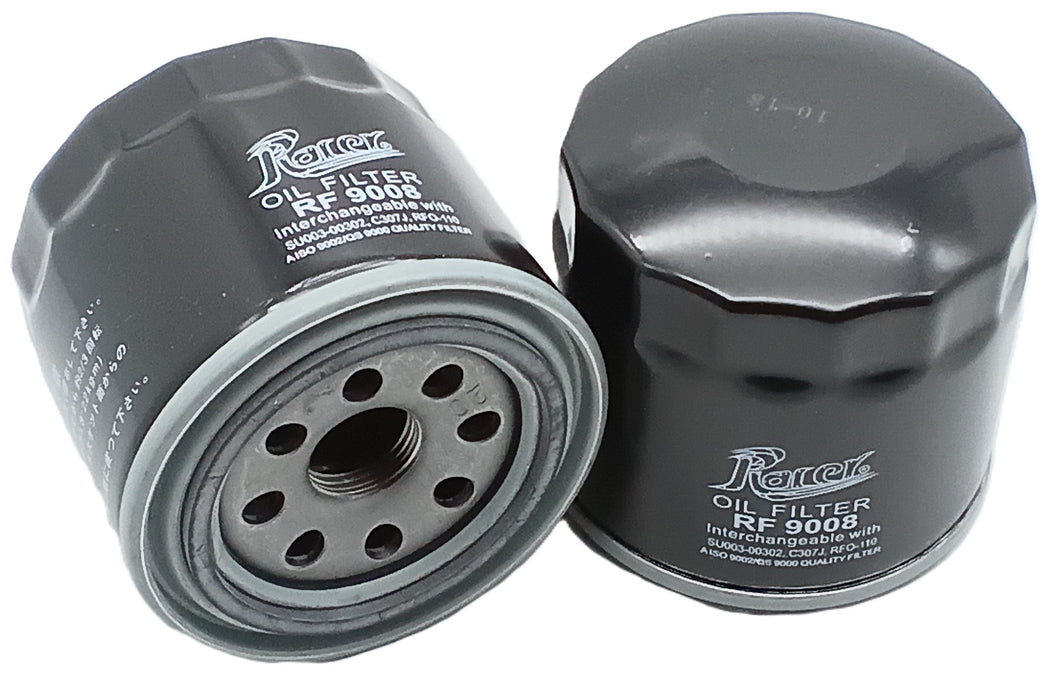 FILTER OIL TOY (SU003-00302) (RFO-110) (C-307