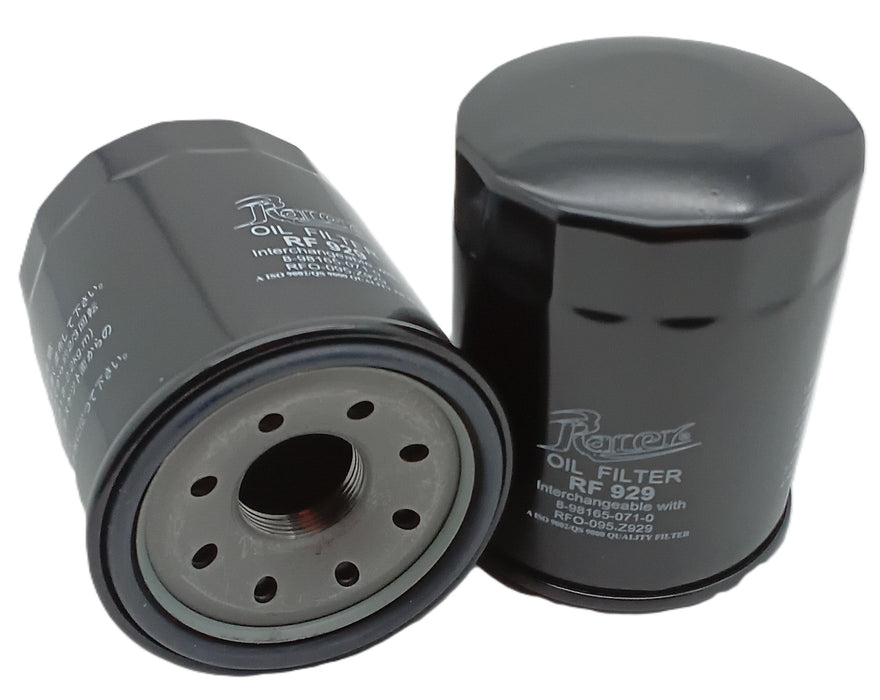 FILTER OIL SUITABLE FOR ISU D-MAX 2012+ (8-98165-071-0) (RFO-095)