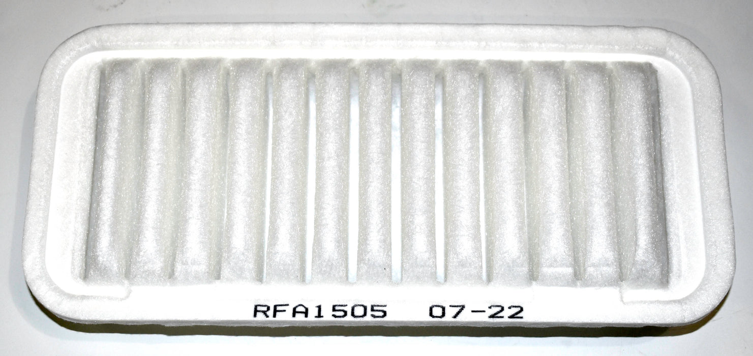 FILTER AIR SUITABLE FOR TOY VITZ/YARIS/PASSO 1KR-FE/1SZ-FE (17801-23030)(RFA-977)