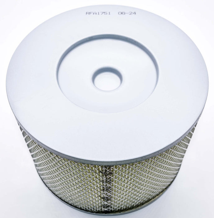 FILTER AIR SUITABLE FOR TOY/HIN XZU33##/WU3## (17801-78040)(RFA-992)