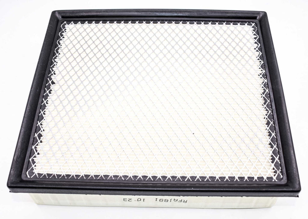 FILTER AIR SUITABLE FOR MIT TRITON/L200 MQ/MR 2015on (1500A608)(RFA-993)