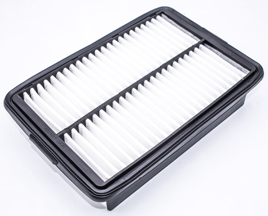 FILTER AIR SUITABLE FOR HYU/KIA CERATO/VELOSTER 2019on (28113-F2000) (RFA-990)
