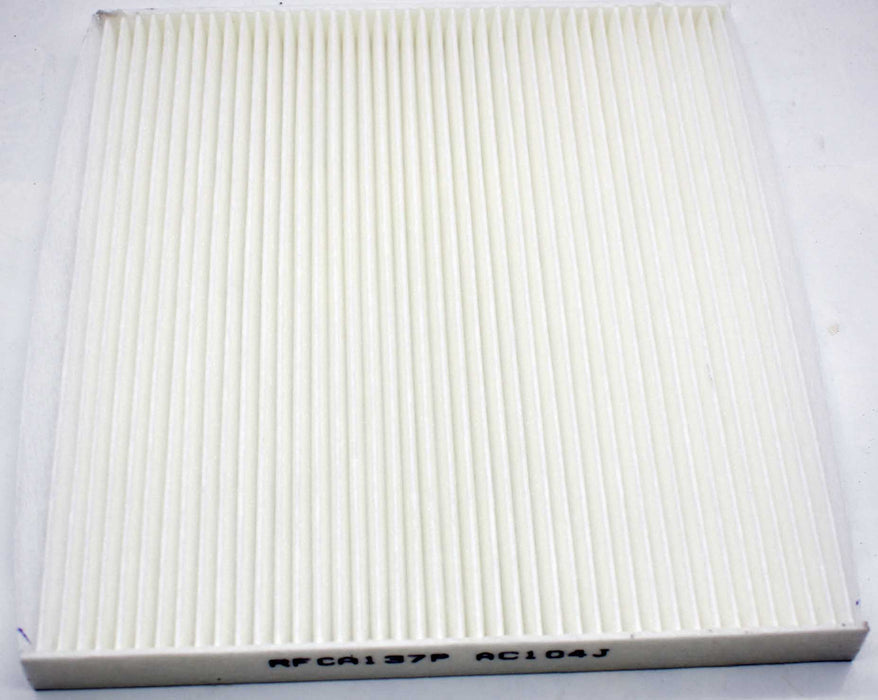 FILTER CABIN AIR SUITABLE FOR TOY (87139-30010)(RCA137P)(RFC-005)