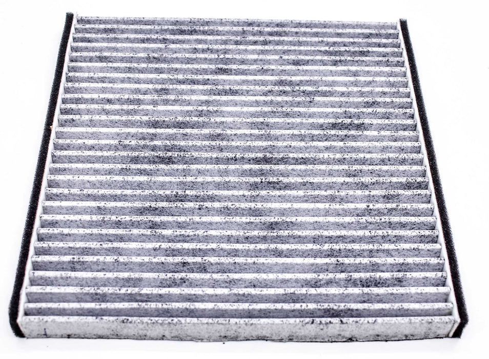 FILTER CABIN AIR SUITABLE FOR TOY (87139-33010)(RCA152C)(RFC-010C) (CARBON)