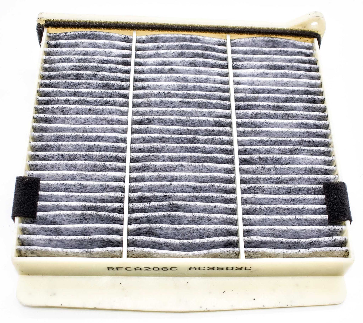 Sakura Cabin Air Pollen Filter RCA206C – Fits Mitsubishi Triton 2005-On
