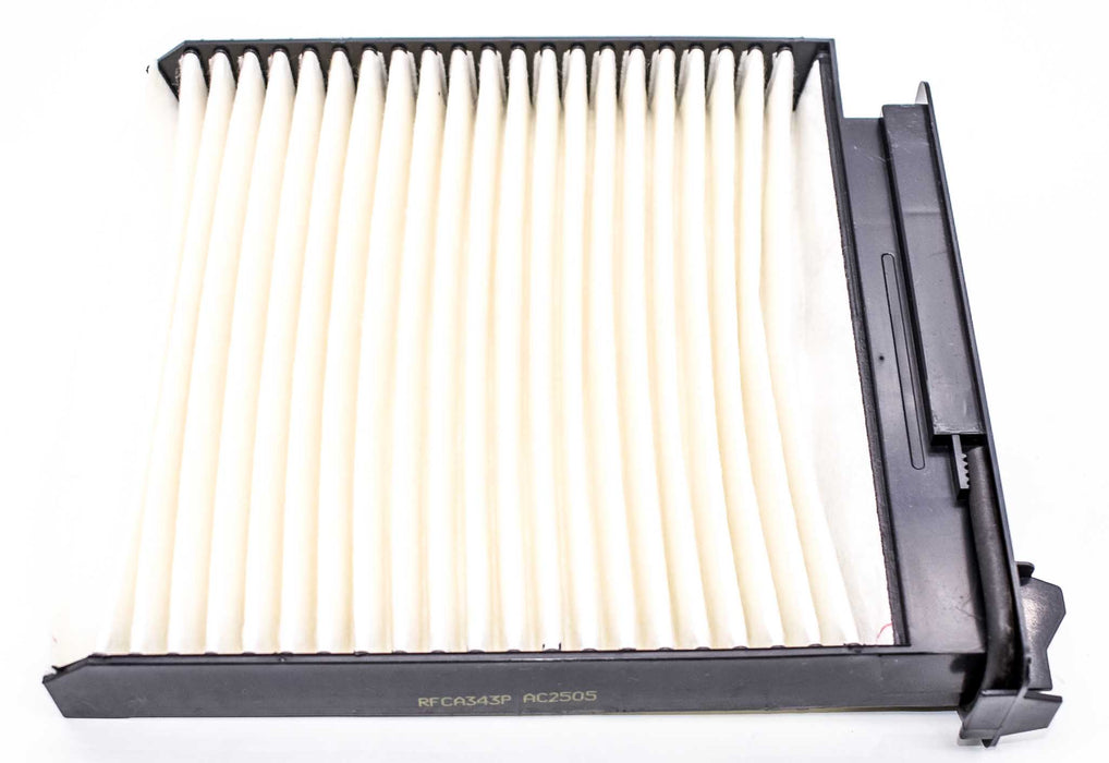 FILTER CABIN AIR SUITABLE FOR NIS (27891-AX010)(RCA343P)(RFC-014)