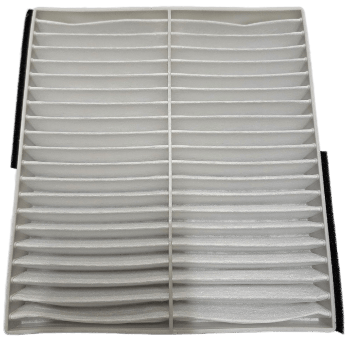 FILTER CABIN AIR SUITABLE FOR MIT TRITON L200 KL3 (7803A112)(RCA368P)(RFC-048)