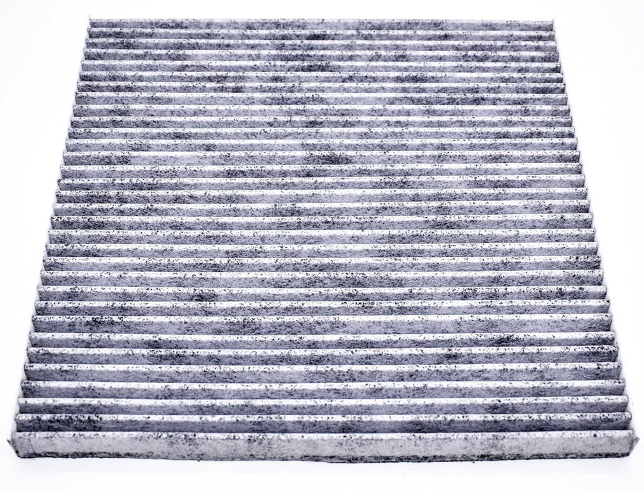 FILTER CABIN AIR SUITABLE FOR NIS (B7277-JN20A)(RCA228)(RFC-015C) (CARBON)