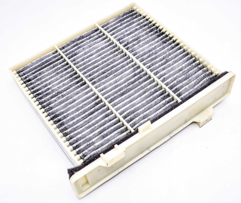 FILTER CABIN AIR SUITABLE FOR MIT (MR500058) (RFC-018C) (CARBON)