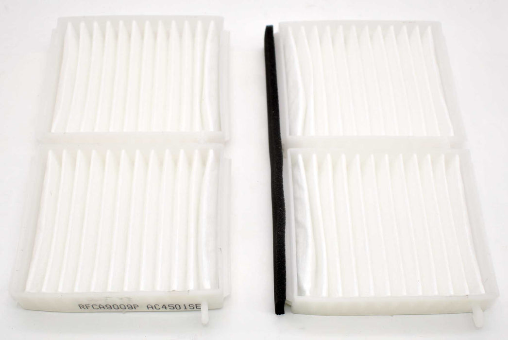 FILTER CABIN AIR SUITABLE FOR MAZ (GE6T-61-J6XA)(RCA102P)(RFC-021)
