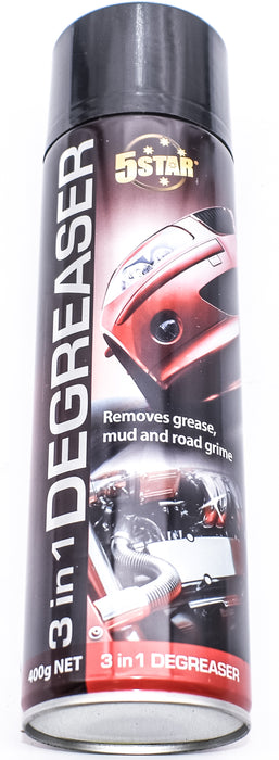 EVERYDAY (3 in 1) DEGREASER 400gm (F509)