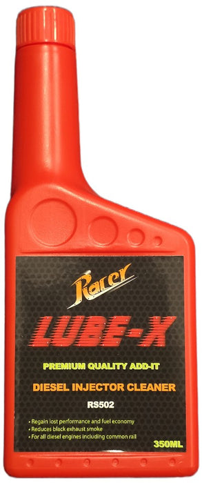 DIESEL FUEL INJECTOR CLEANER 350ml