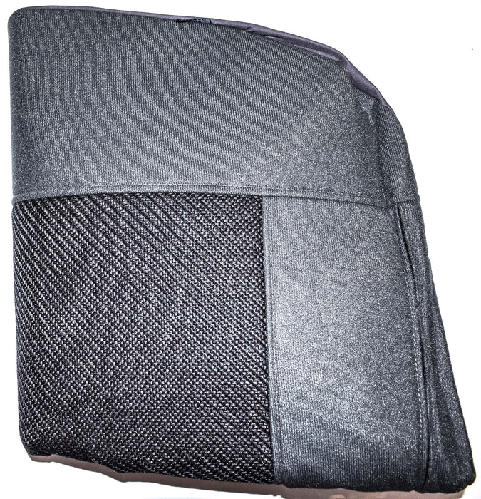 S/COVER SET SUIT 4WD's (FRT & RR SET) GREY