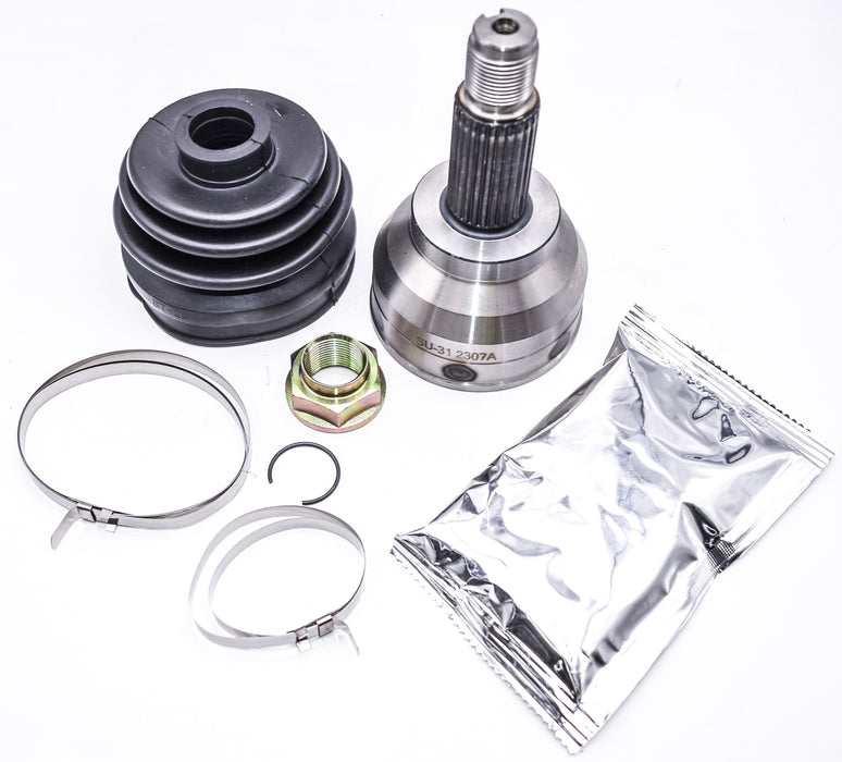 CV JOINT SUITABLE FOR SUBARU 27/30/54