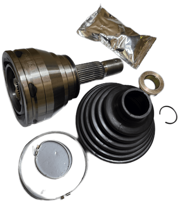 CV JOINT SUITABLE FOR TOY HILUX GUN12#/GUN13# 30/70/29