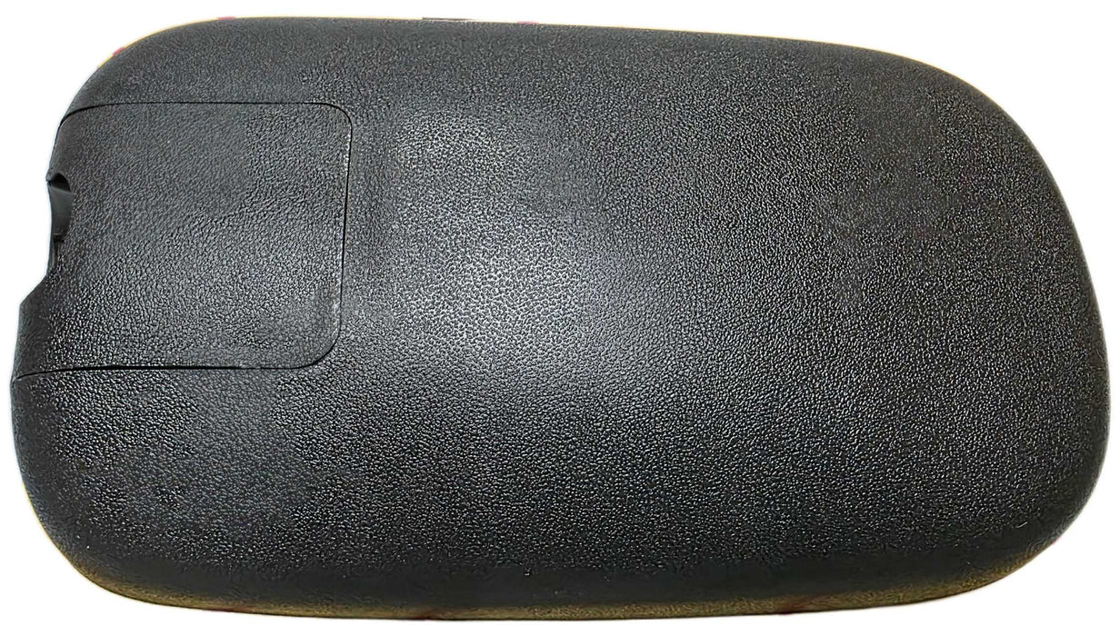 DOOR MIRROR MITS CANTER/ROSA 175mm x 280mm (18mm Ball) (YT-7213)