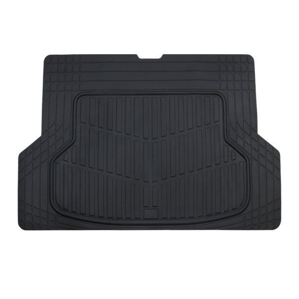 BOOT / TRUNK MAT UNIVERSAL TRIMMABLE 135 x 91mm