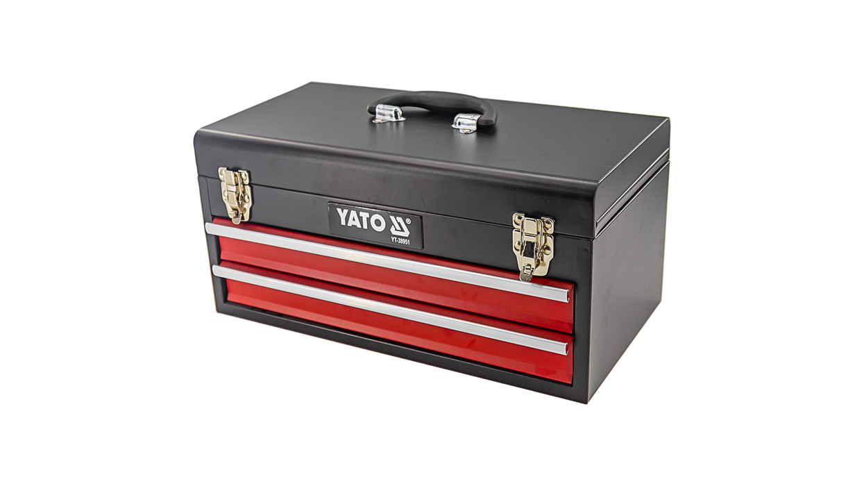 TOOL BOX SET 80 PCS JUNIOR KIT