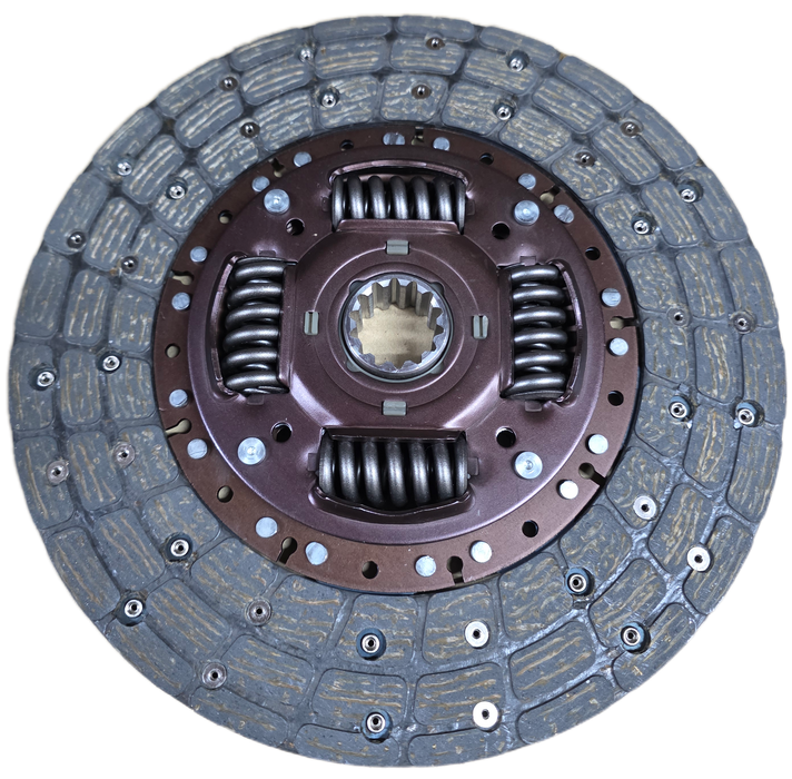 CLUTCH DISC SUITABLE FOR TOY (R10815W) (275x32.4x14T)
