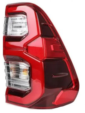 T/LAMP SUITABLE FOR TOY HILUX REVO 2021 RH