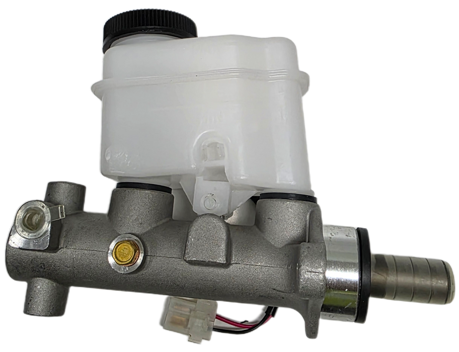 BRAKE M/CYL ASSY SUITABLE FOR MAZ BT50/FOR RANGER '06-'11 (AUTO-ABS)