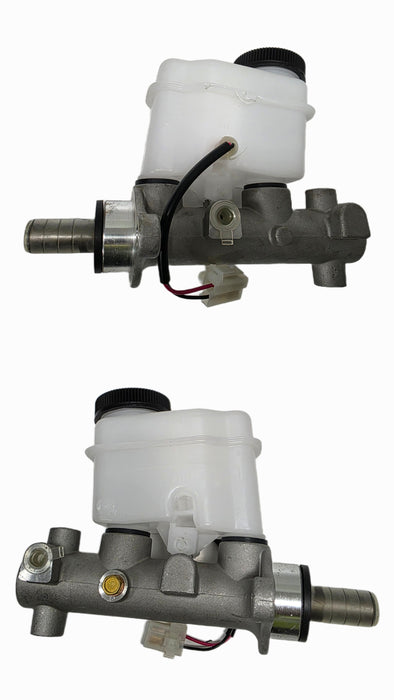 BRAKE M/CYL ASSY SUITABLE FOR MAZ BT50/FOR RANGER '06-'11 (AUTO-ABS)