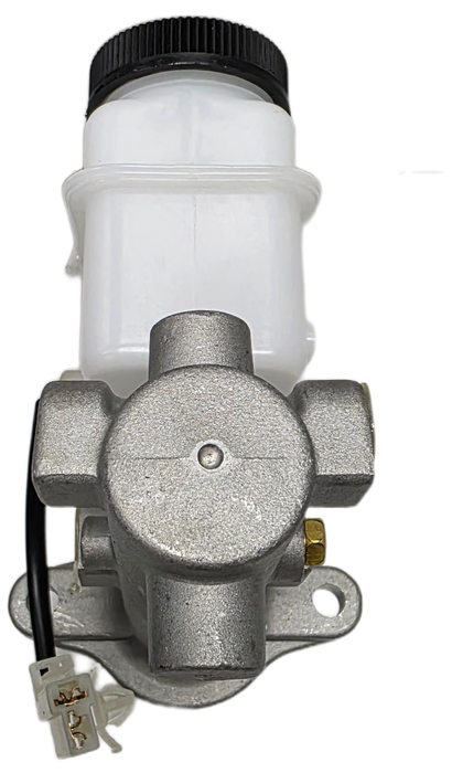 BRAKE M/CYL ASSY SUITABLE FOR MAZ BT50/FOR RANGER '06-'11 (AUTO-ABS)