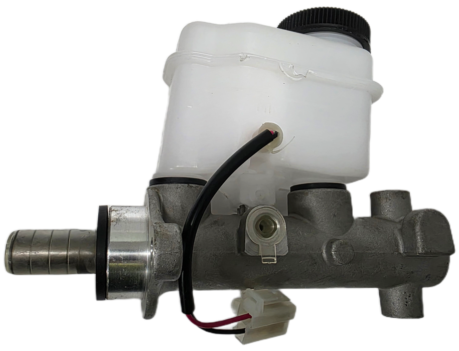 BRAKE M/CYL ASSY SUITABLE FOR MAZ BT50/FOR RANGER '06-'11 (AUTO-ABS)