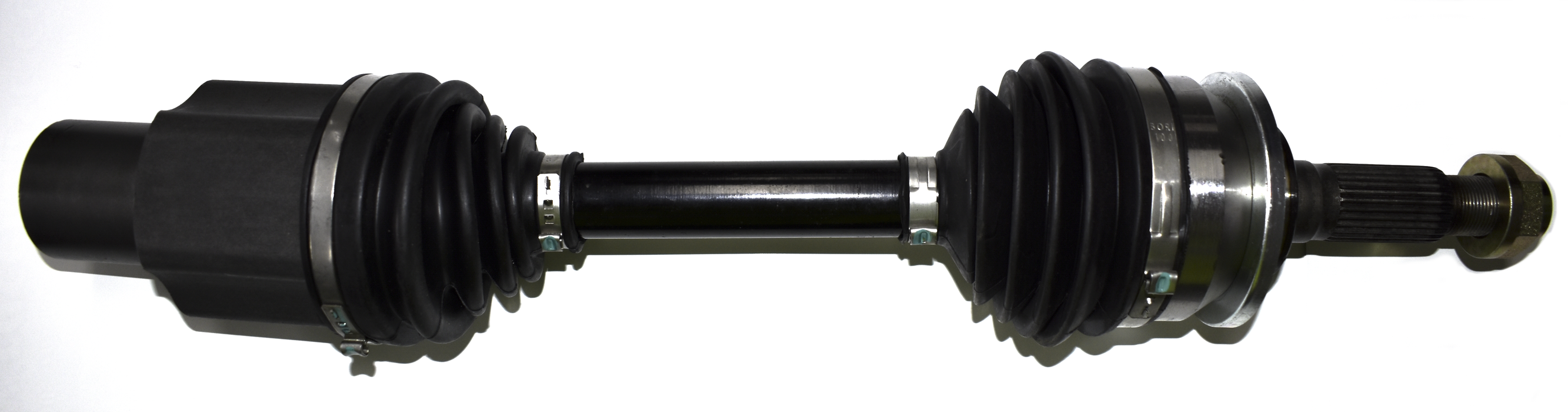 CV SHAFT SUITABLE FOR FOR RANGER/MAZ BT50 PX/UP RH FRT
