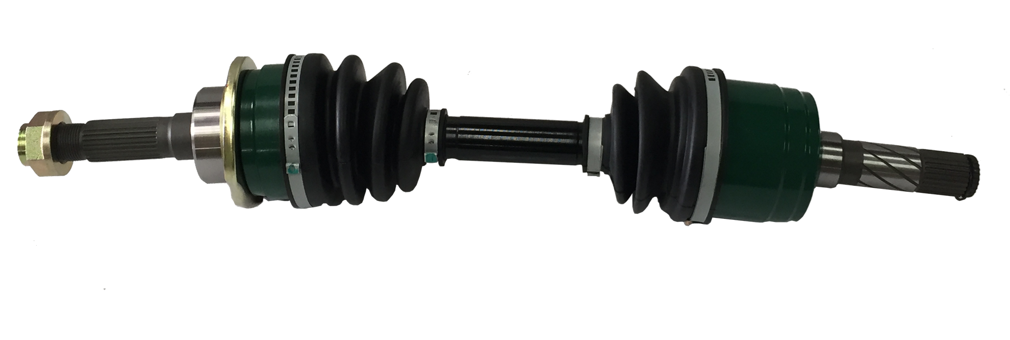 CV SHAFT SUITABLE FOR FOR RANGER/MAZ BT50 PX/UP LH FRT