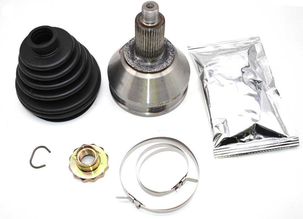 CV JOINT SUITABLE FOR VW POLO 36/30/52