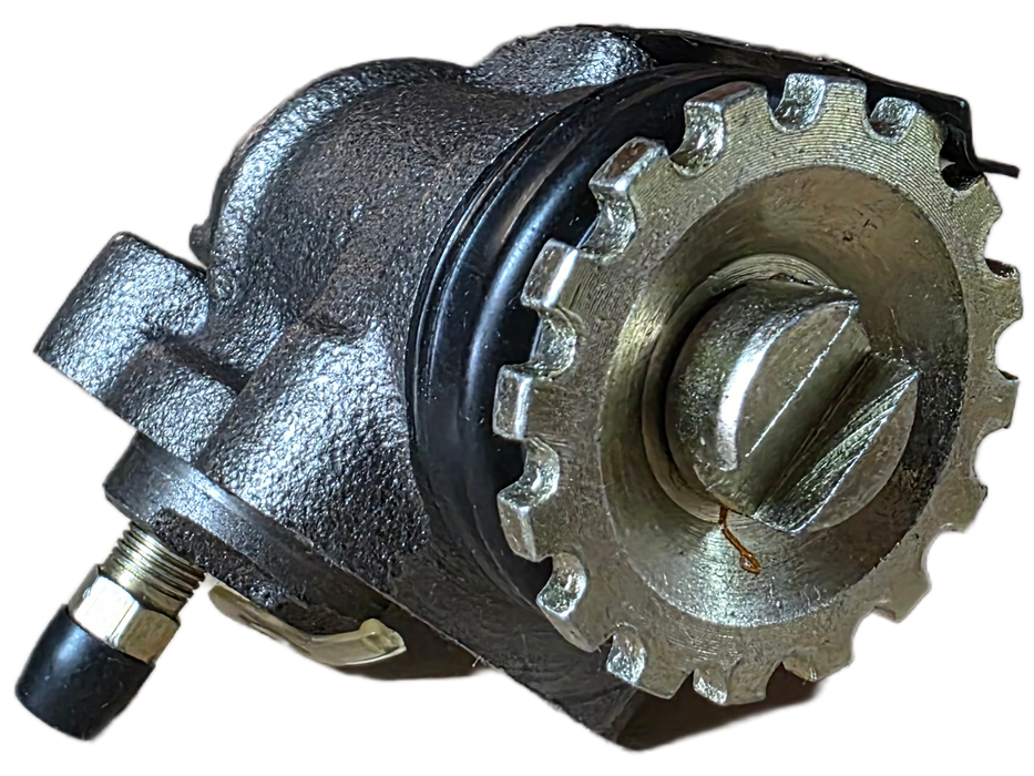 BRAKE WHEEL CYL ASSY SUITABLE FOR MAZ TITAN FRT LF (W421-33-710)