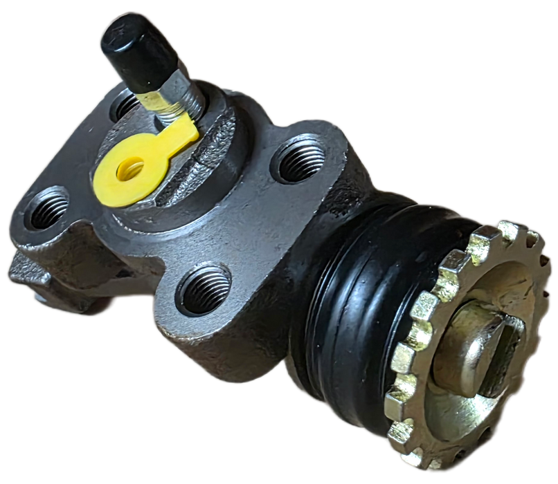 BRAKE WHEEL CYL ASSY SUITABLE FOR MAZ TITAN WE/WG RR LH