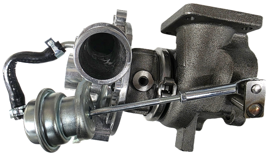 TURBO SUITABLE FOR MAZ BT50/FOR RANGER 06-11 WL/WE ENG (WITH HIGH ALT)