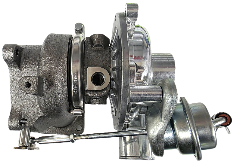 TURBO SUITABLE FOR MAZ BT50/FOR RANGER 06-11 WL/WE ENG (WITH HIGH ALT)