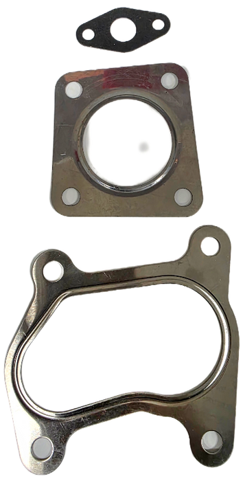 TURBO SUITABLE FOR MAZ BT50/FOR RANGER 06-11 WL/WE ENG (WITH HIGH ALT)