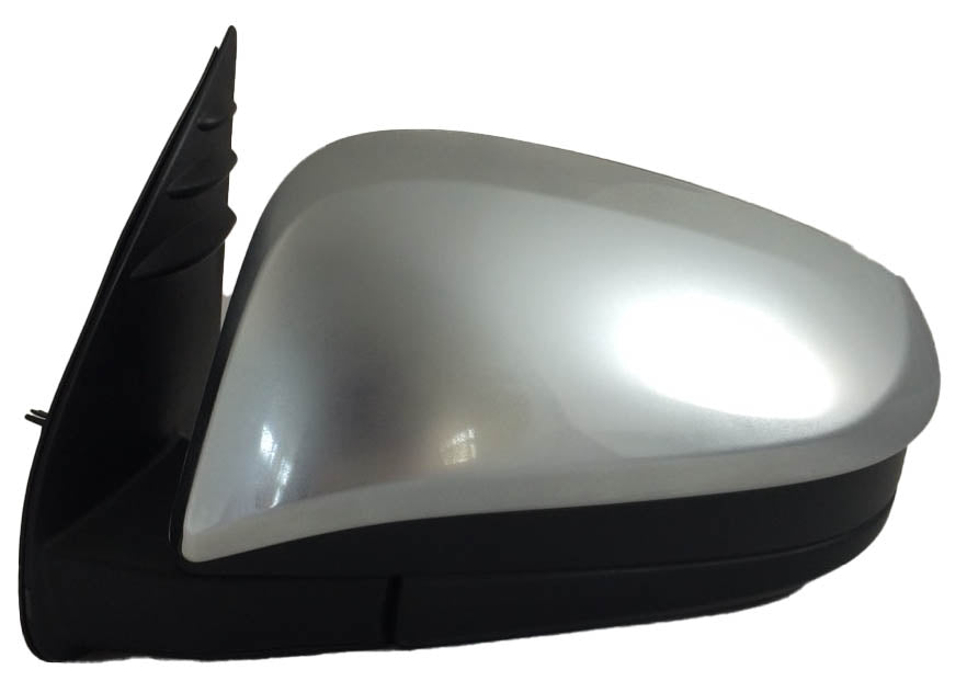 DOOR MIRROR SUITABLE FOR TOY HILUX 2015 on CHROME MAN RH