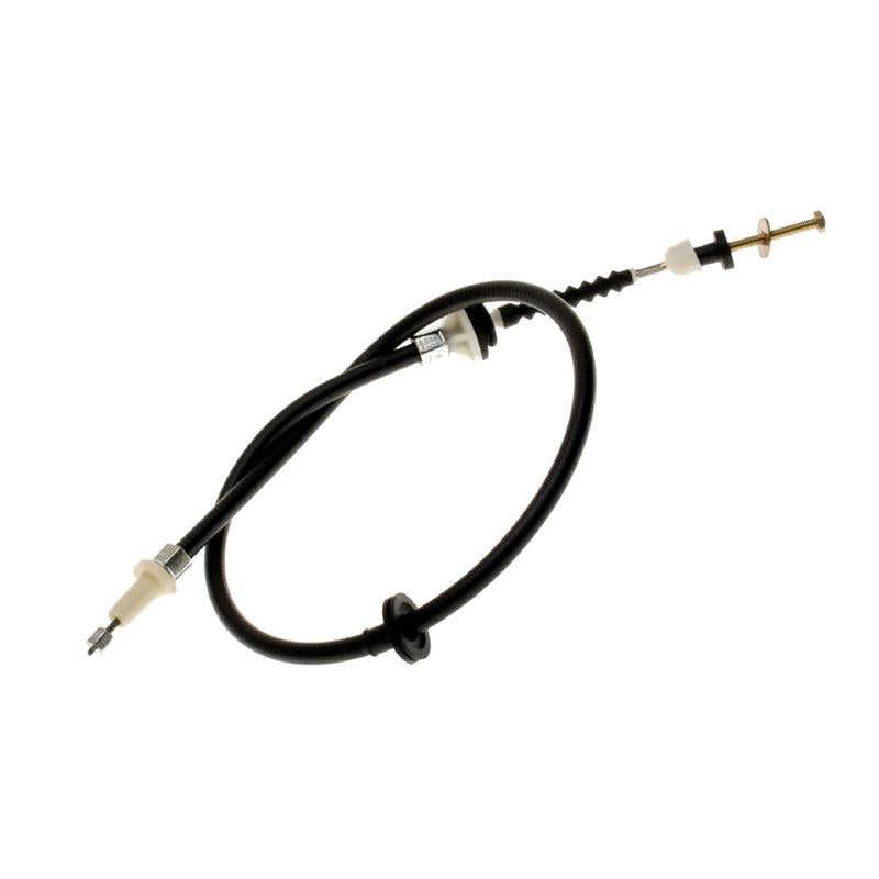 CLUTCH CABLE SUITABLE FOR SUZ SIDEKICK 4D (LH DRIVE) — Racer Australia CLUTCH CABLE SUITABLE FOR SUZ SIDEKICK 4D (LH DRIVE) — Racer Australia
