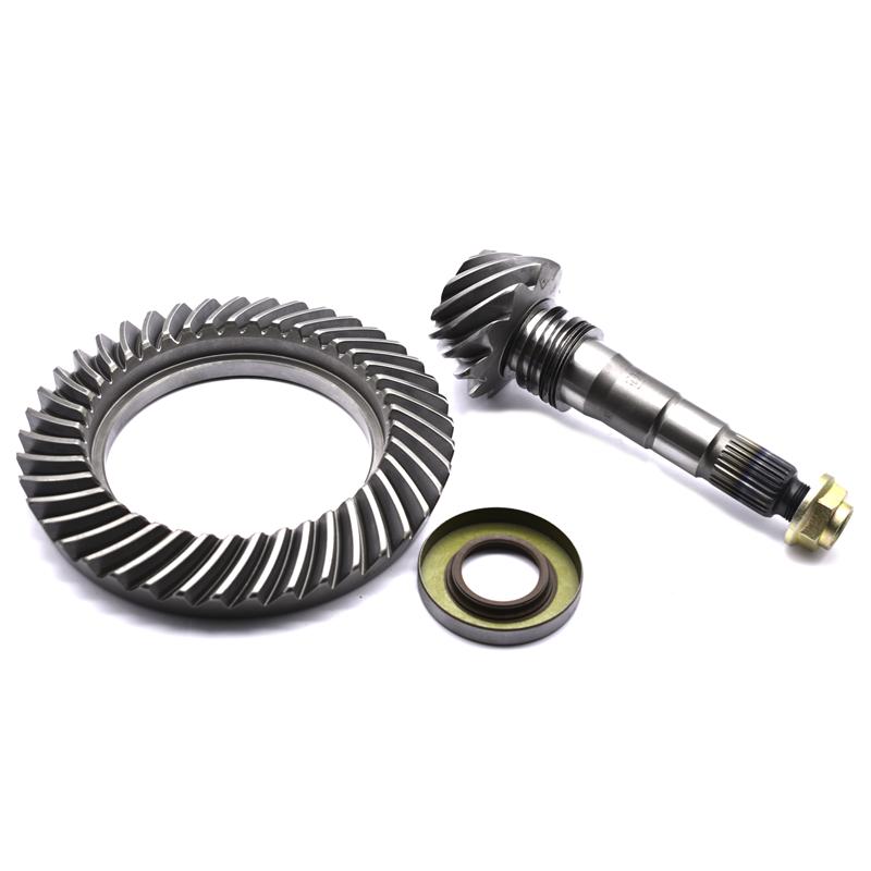 CROWN WHEEL PINION SUITABLE FOR TOY KDH#/KZJ95/KZJ120