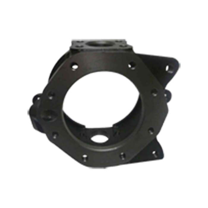 STEERING KNUCKLE SUITABLE FOR TOY L/CRUISER HZJ76/78/79 & VDJ (W/ABS) RH