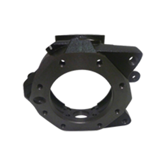 STEERING KNUCKLE SUITABLE FOR TOY L/CRUISER HZJ76/78/79 & VDJ (W/ABS) LH