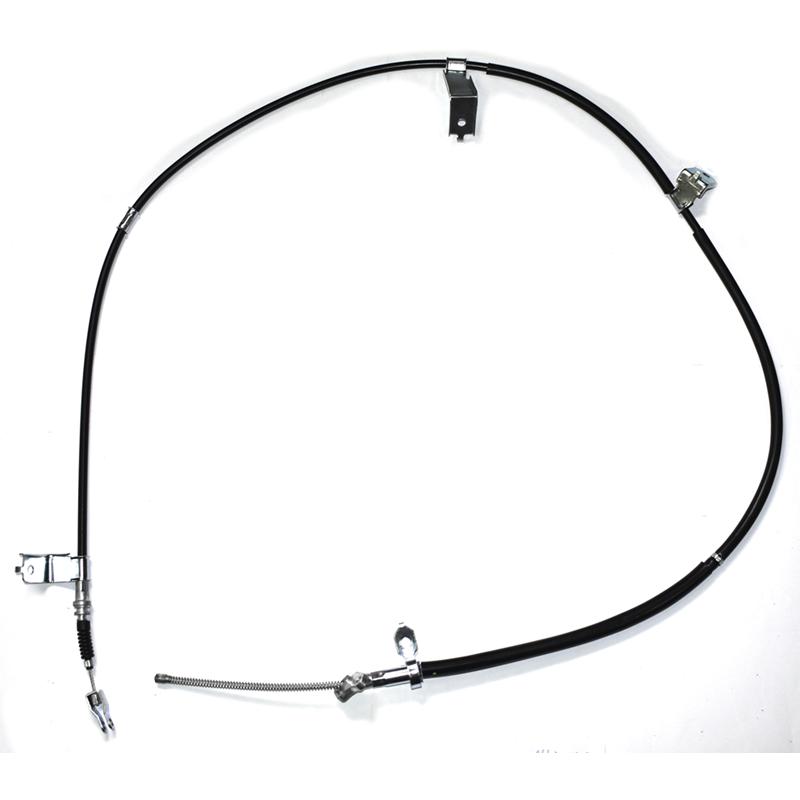 H/BRAKE CABLE SUITABLE FOR TOY HILUX KUN15/16 RR LH — Racer Australia