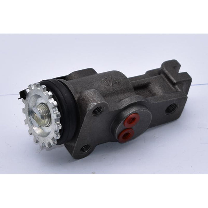Wheel Lwr Shell BRAKE WHEEL CYL ASSY SUITABLE FOR HYU HD65/72 FRT AXLE LHF (LWR ...