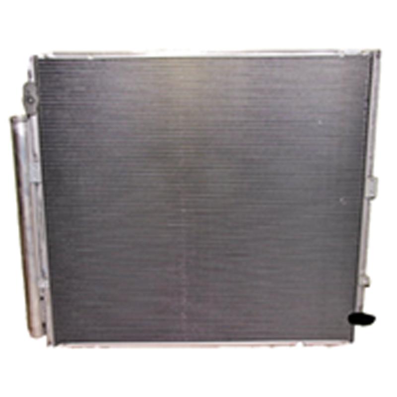 A/C CONDENSER SUITABLE FOR TOY HZJ78/79 2007 on — Racer