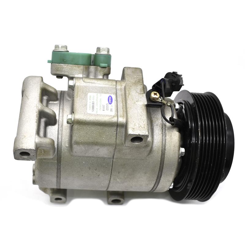 A/C COMPRESSOR SUITABLE FOR KIA K2700 2016 on — Racer Australia