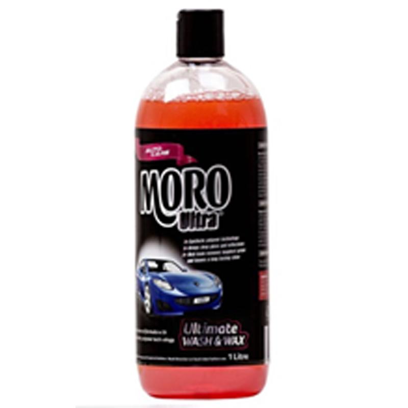 Car & Truck Wash / Polish