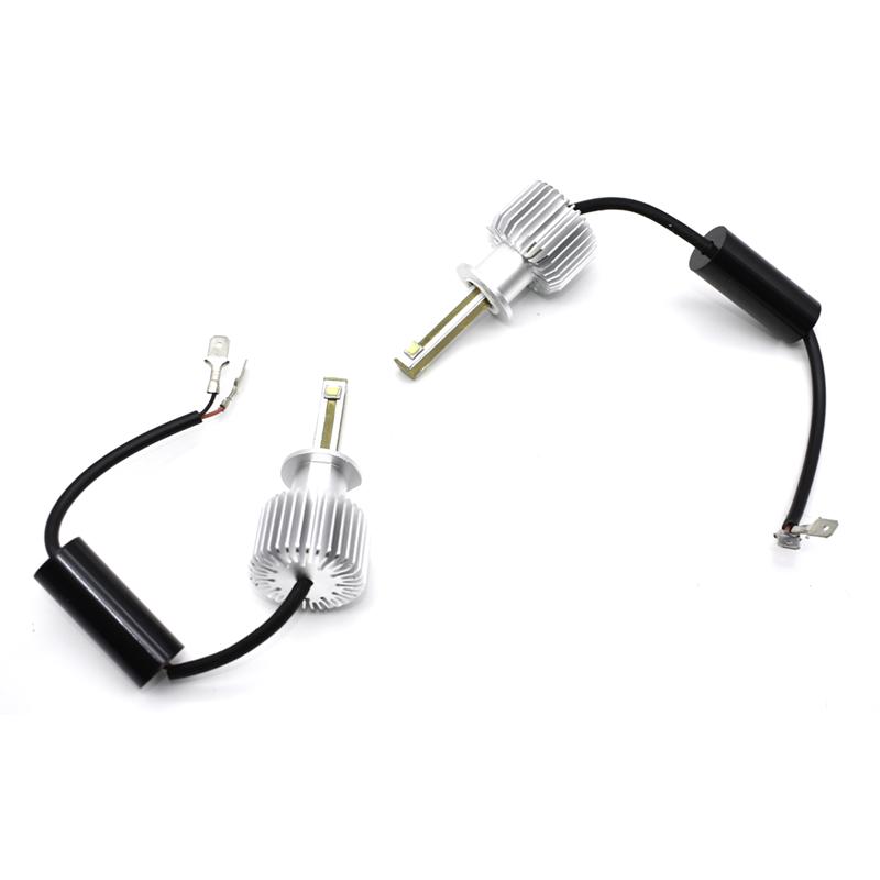 H1-CREELED-20W