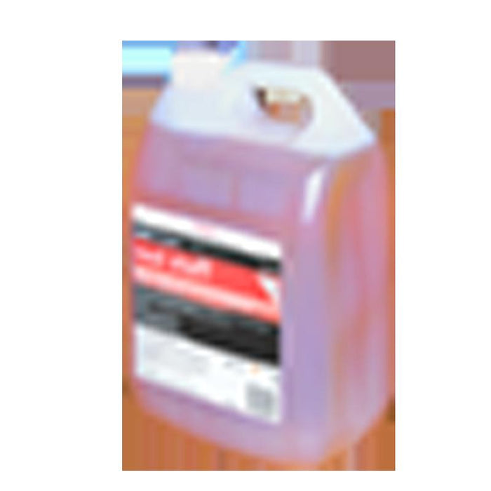 RED STUFF CLEANER/DEGREASER 5L, IND STRENGTH, WATER BASED, CONC (961-0 ...
